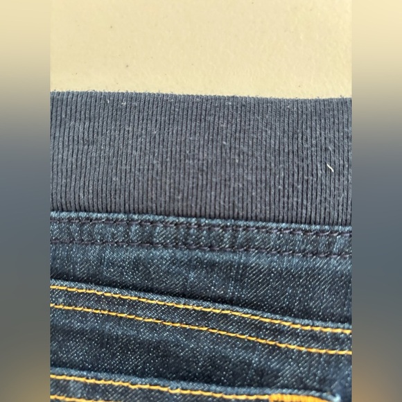 AG Adriano Goldschmied | ladies pull on skinny jegging jeans. Size: 30 - Picture 3 of 14